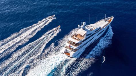 Yacht Charter Marketing Ideas and Strategies .